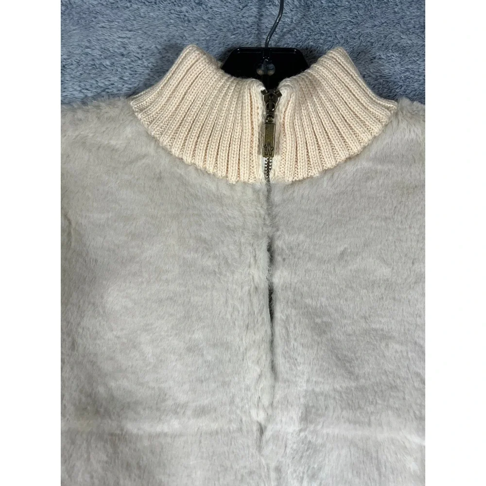 Moncler full zip